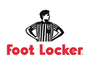 Logo Foot Locker arbitre