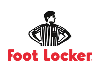 Logo Foot Locker arbitre