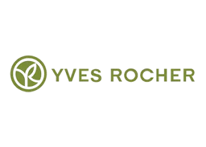 Logo Yves Rocher