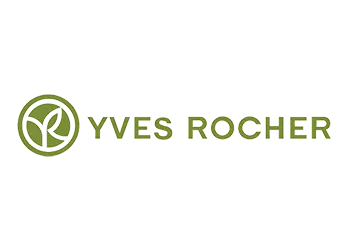 Logo Yves Rocher