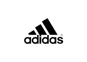 Logo Adidas 3 bandes