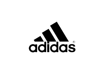 Logo Adidas 3 bandes