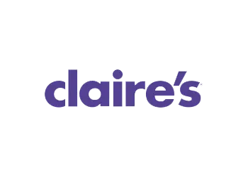 Logo Claire's