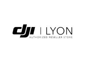 Logo DJI