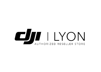 Logo DJI