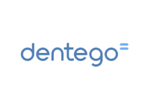 Logo cabinet dentaire Dentego