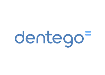 Logo cabinet dentaire Dentego