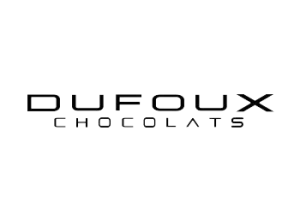 Logo de Dufoux Chocolat