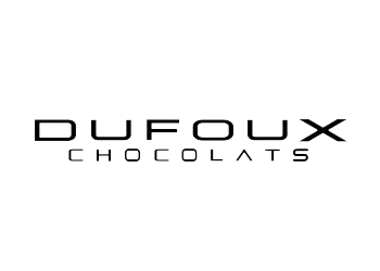 Logo de Dufoux Chocolat