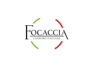 Logo de la pizzeria Focaccia à Lyon