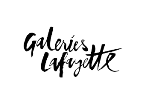 Logo Galeries Lafayette