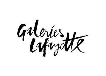 Logo Galeries Lafayette