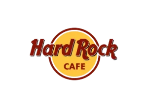 Logo du Hard Rock Café
