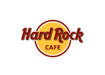 Logo du Hard Rock Café