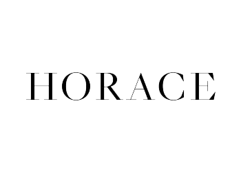 Logo Horace Soins naturel pour Hommes