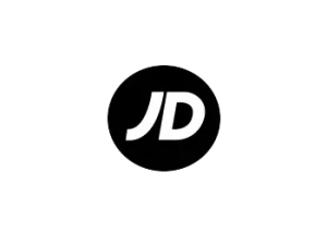 Logo JD Sports