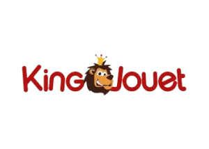 Logo King Jouet