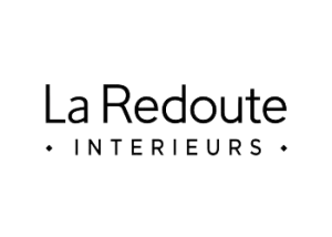 Logo La Redoute Intérieurs