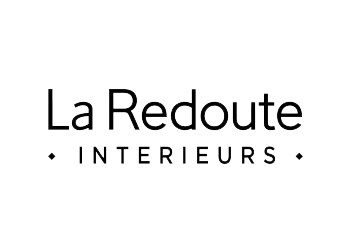 Logo La Redoute Intérieurs