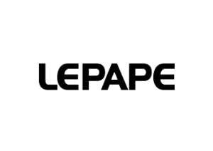 Logo Lepape