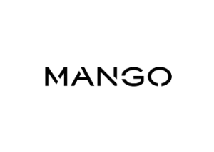 Logo Mango