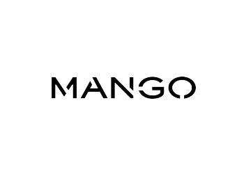 Logo Mango