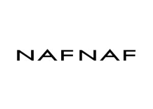 Logo Naf Naf