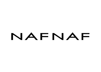 Logo Naf Naf