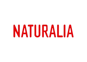 Logo Naturalia