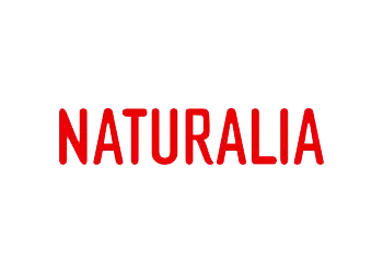 Logo Naturalia
