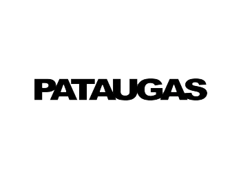 Logo Pataugas