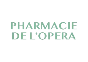 Logo Pharmacie de l'Opéra