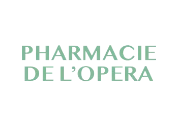 Logo Pharmacie de l'Opéra