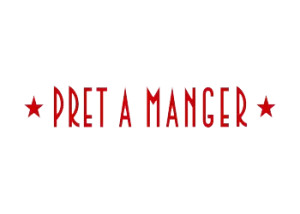 Logo Prêt à manger