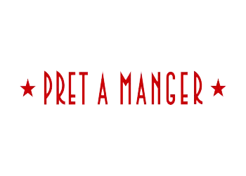 Logo Prêt à manger