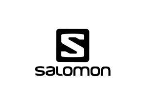 Logo Salomon