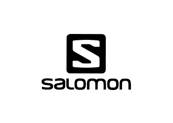 Logo Salomon