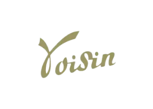 Logo Voisin, maître chocolatier à Lyon
