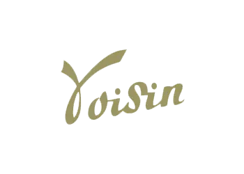 Logo Voisin, maître chocolatier à Lyon