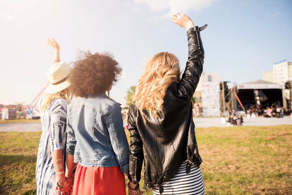 fête de la musique lyon