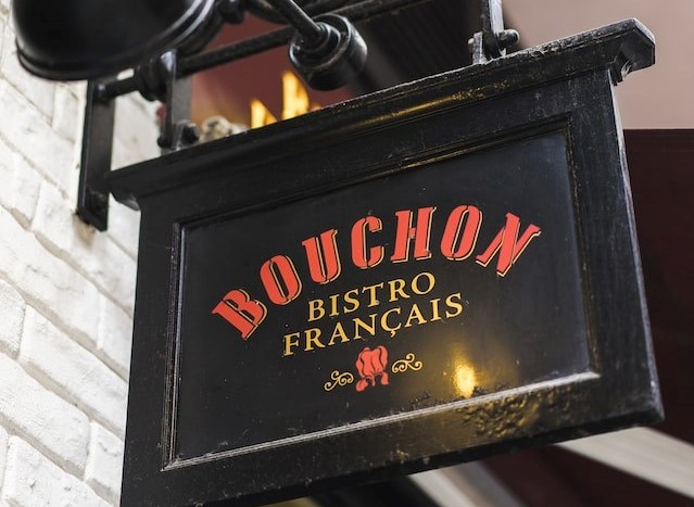 bouchon lyonnais