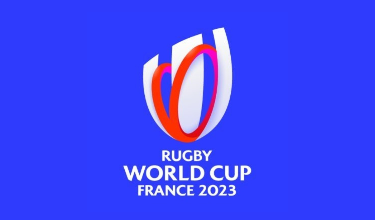 Logo RWC 2023