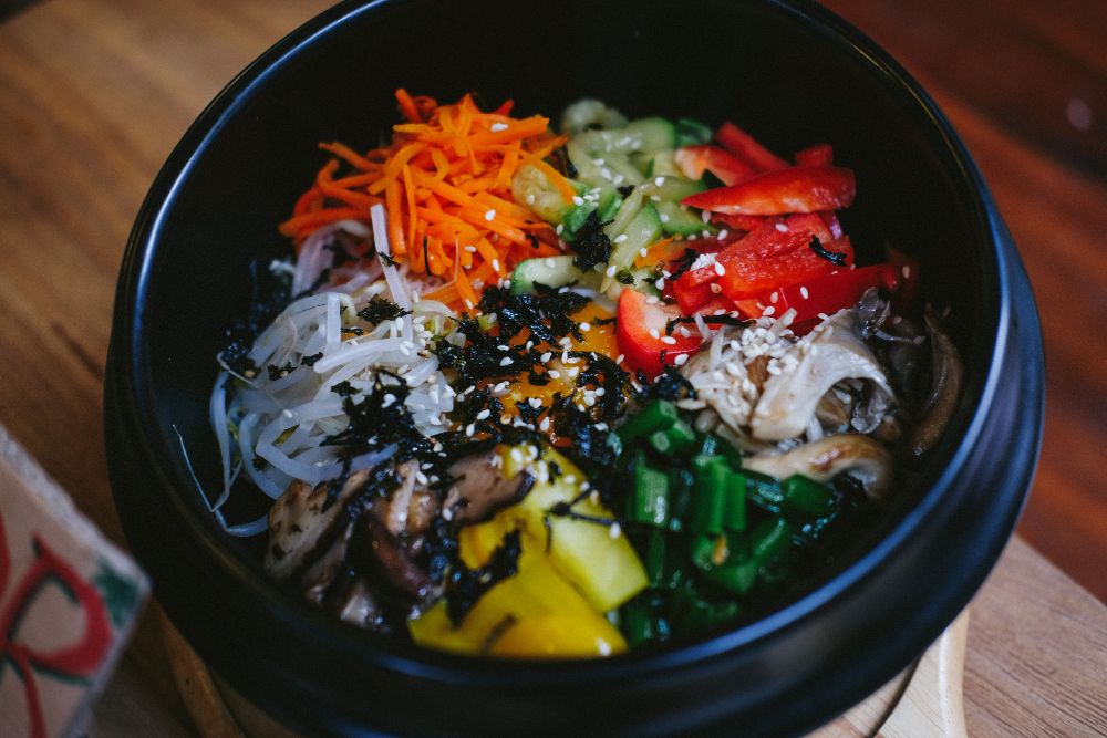 bibimbap